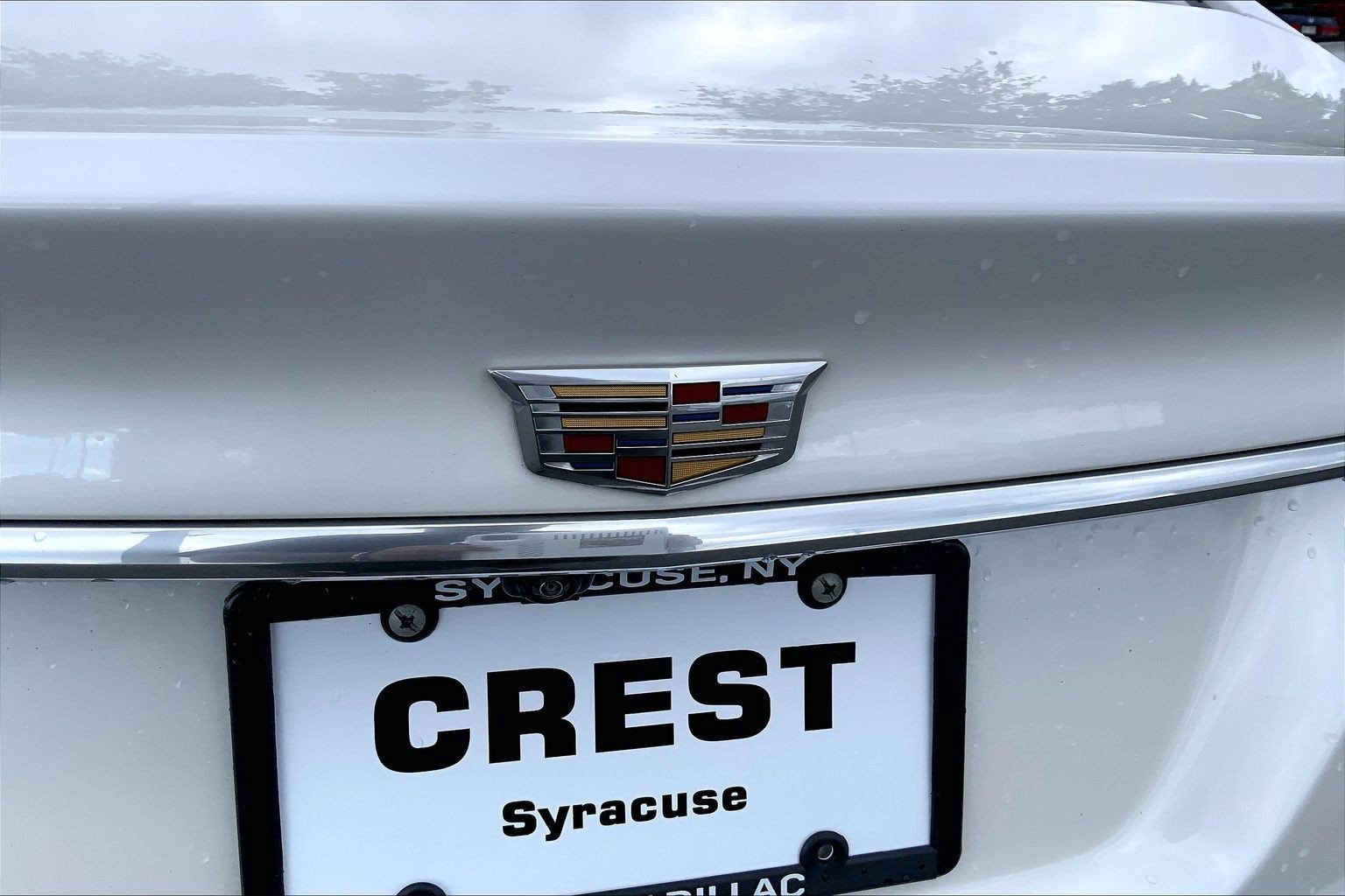 2023 Cadillac CT5 Premium Luxury - Photo 30