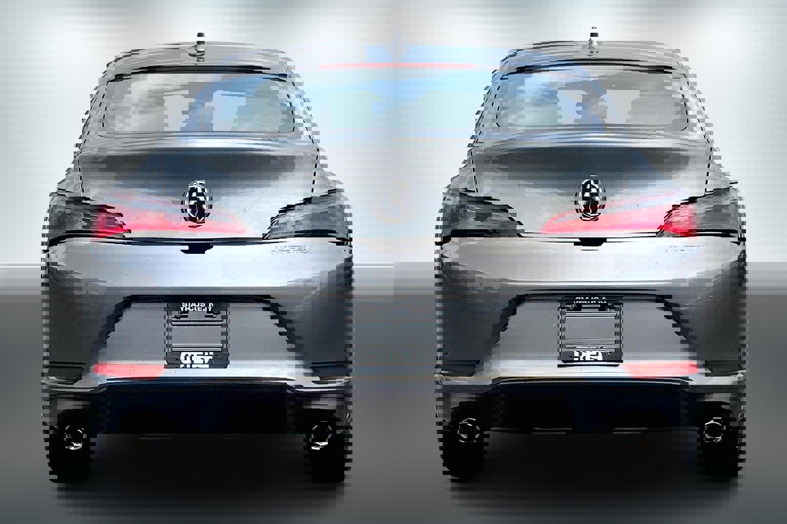 2023 Acura Integra Base photo 3