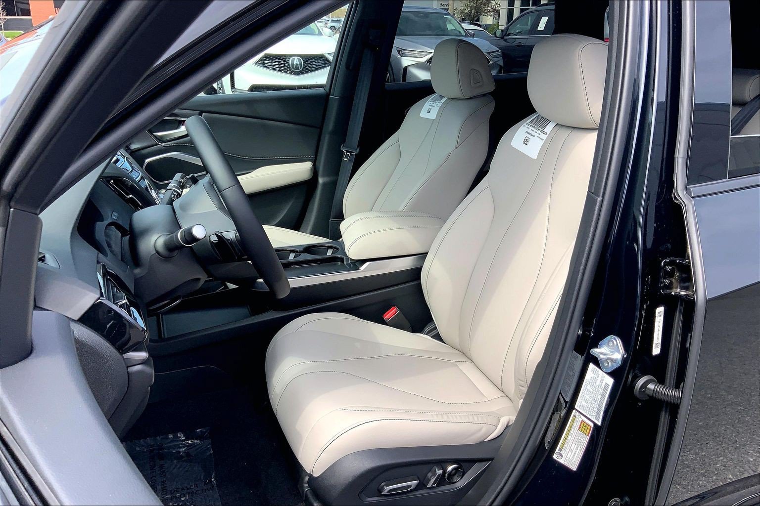2026 Acura RDX Base - Photo 14