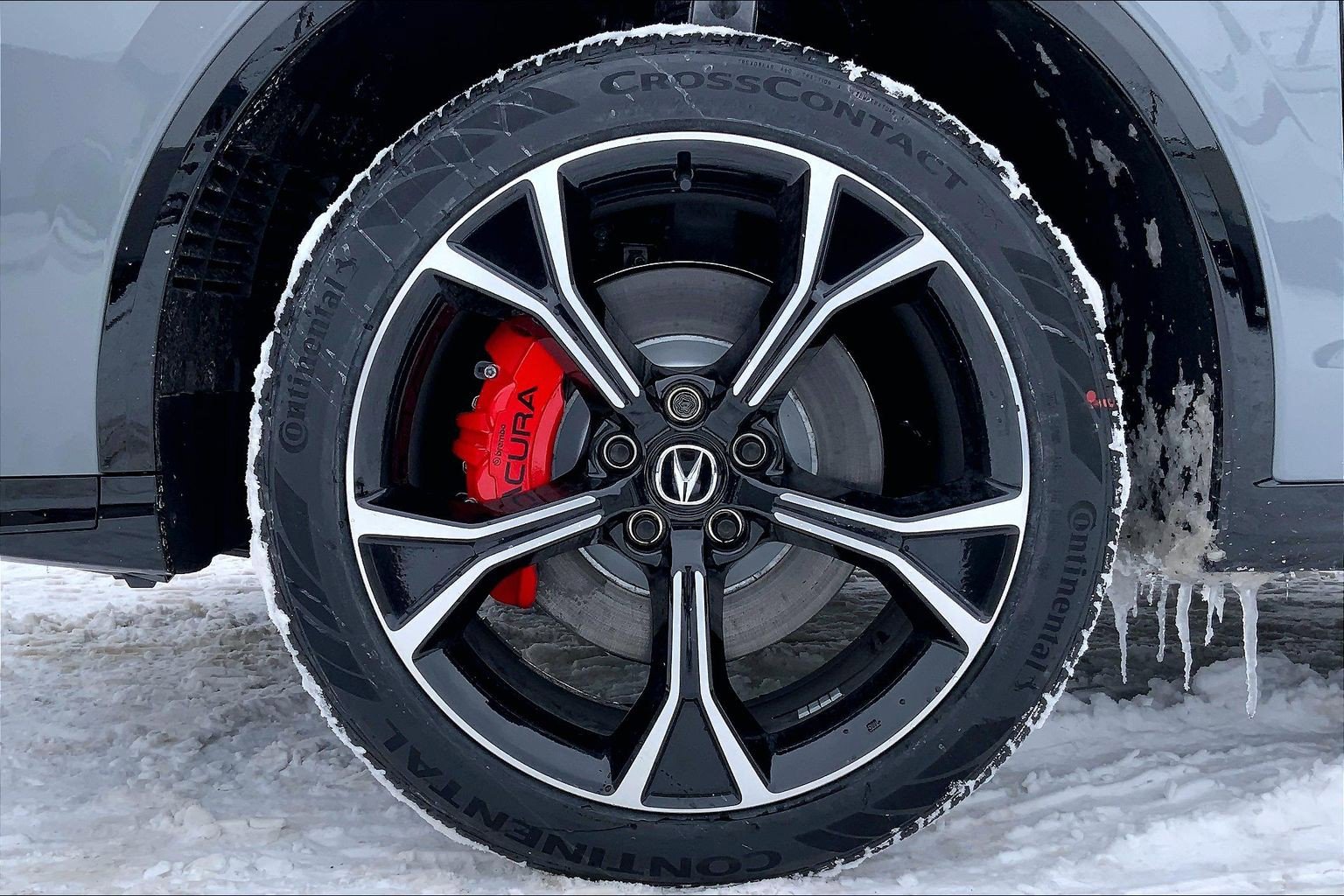 2026 Acura MDX Type S w/Advance Package - Photo 18