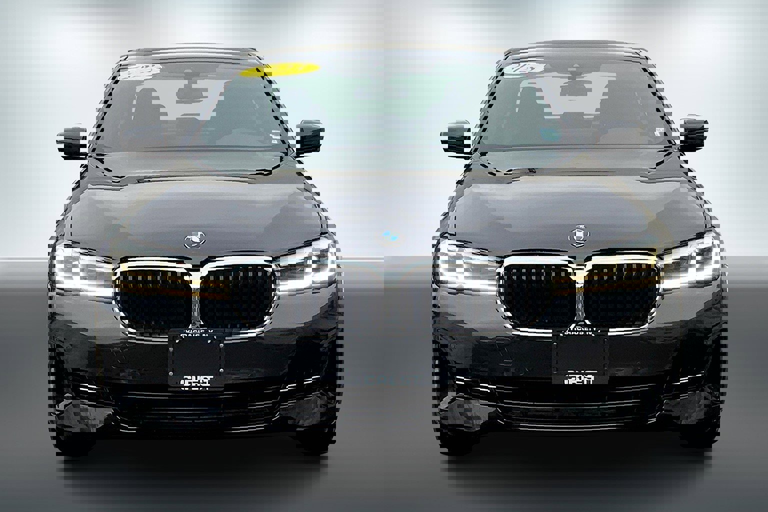 2023 Bmw 530i xDrive photo 2