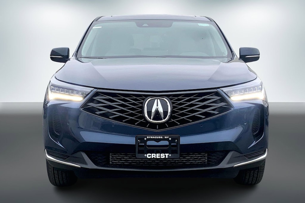 New 2026 Acura RDX Technology Package SH-AWD w/Technology Package