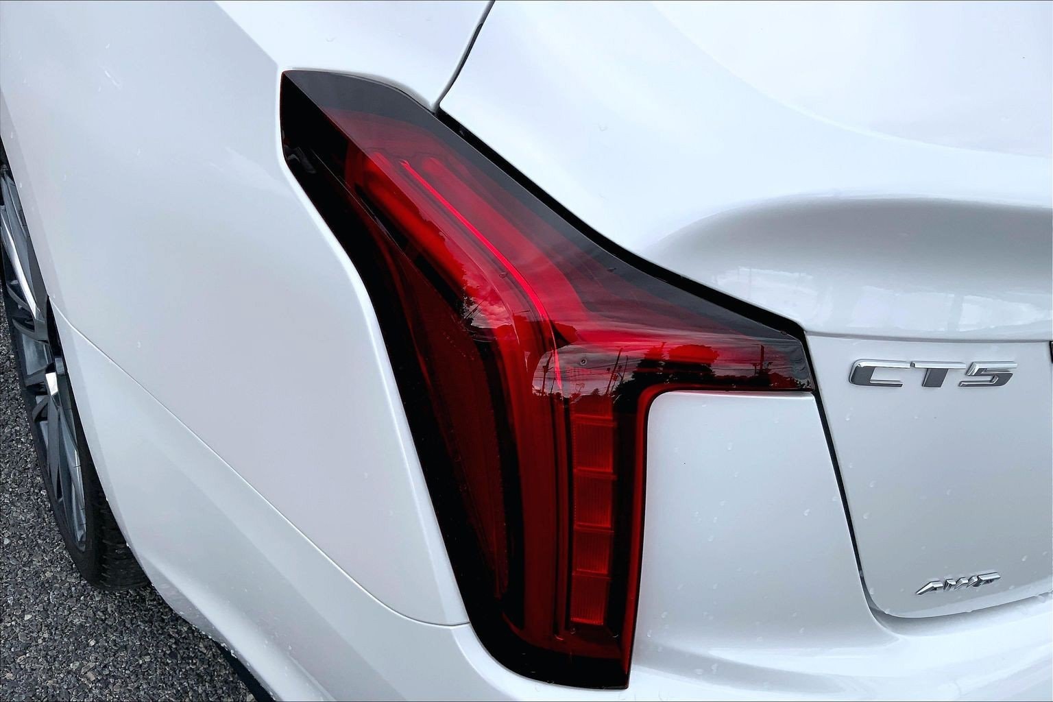 2023 Cadillac CT5 Premium Luxury - Photo 28