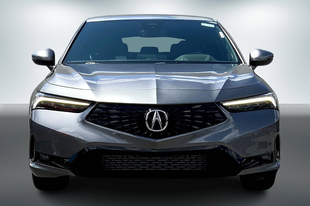 New 2025 Acura Integra A-Spec Tech Package CVT w/A-Spec Technology Package