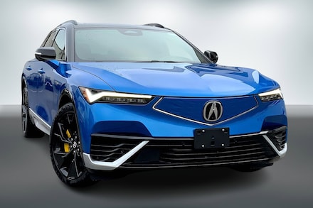 2024 Acura ZDX Type S w/Performance Tire Type S w/Performance Tire AWD
