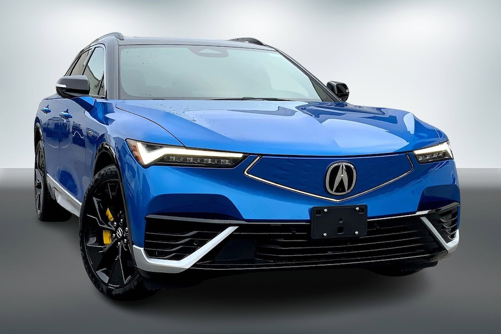 New 2024 Acura ZDX Type S w/Performance Tire Type S w/Performance Tire AWD
