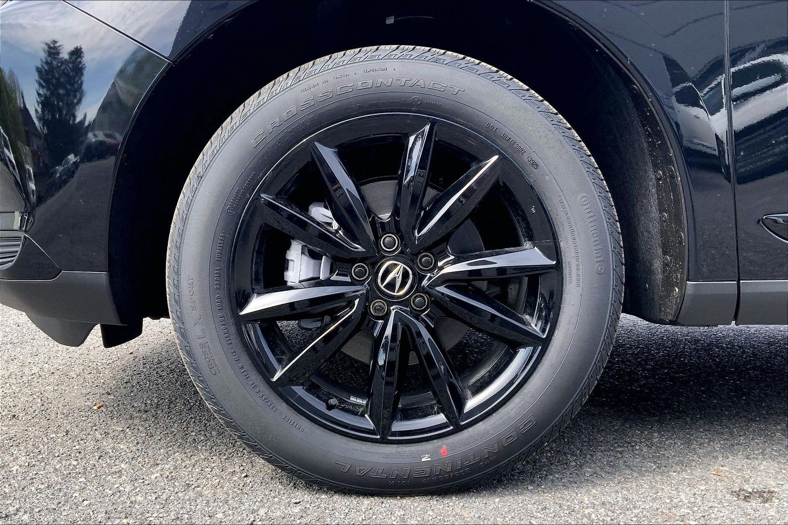 2026 Acura RDX Base - Photo 18