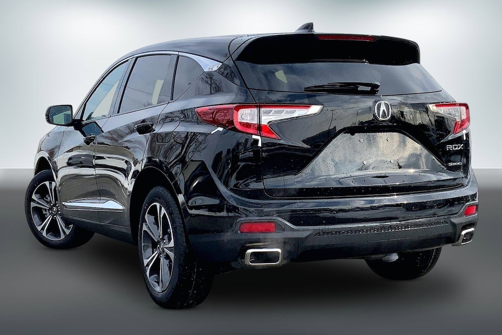 New 2026 Acura RDX Technology Package SH-AWD w/Technology Package