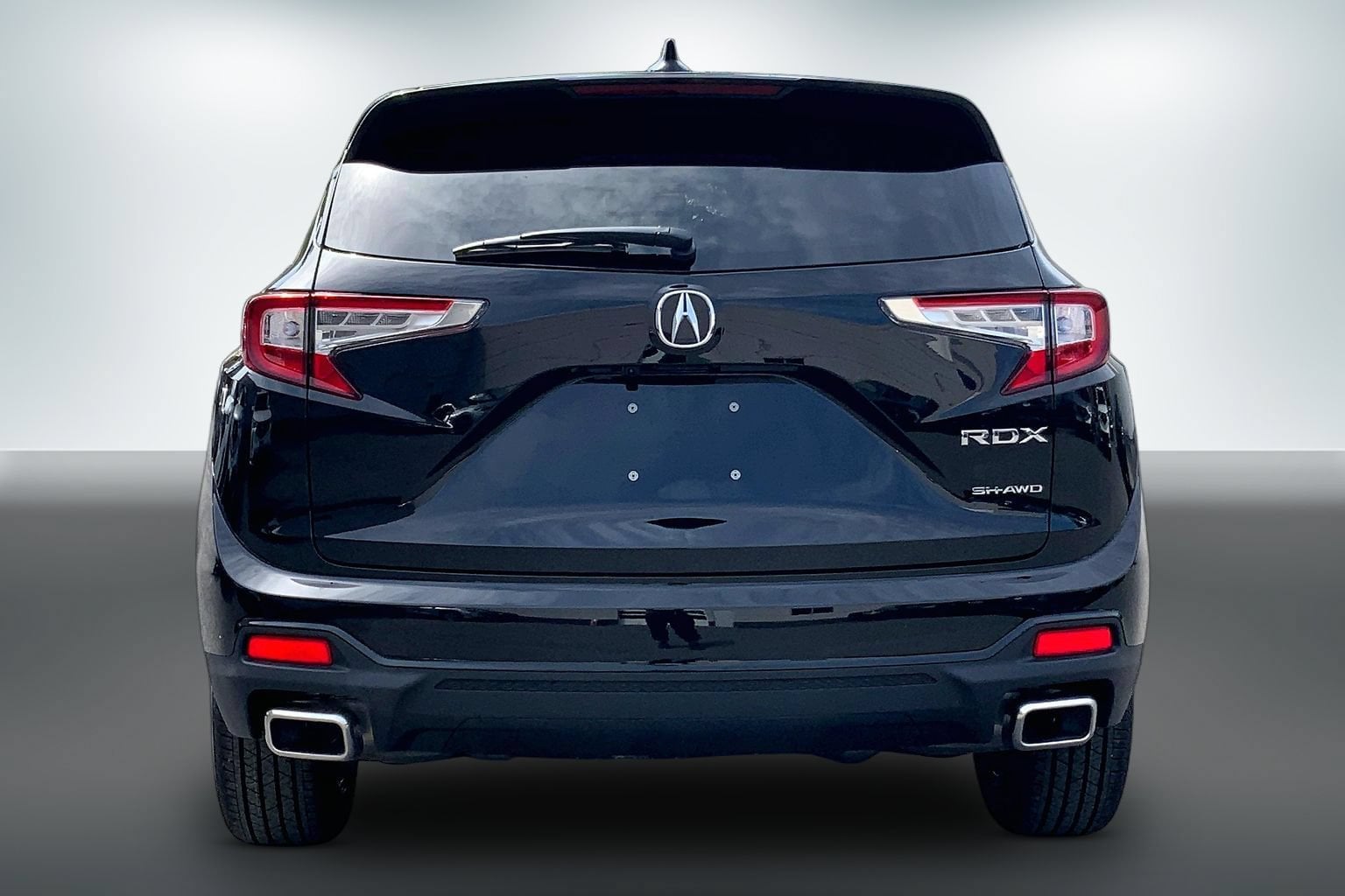 2026 Acura RDX Base - Photo 6