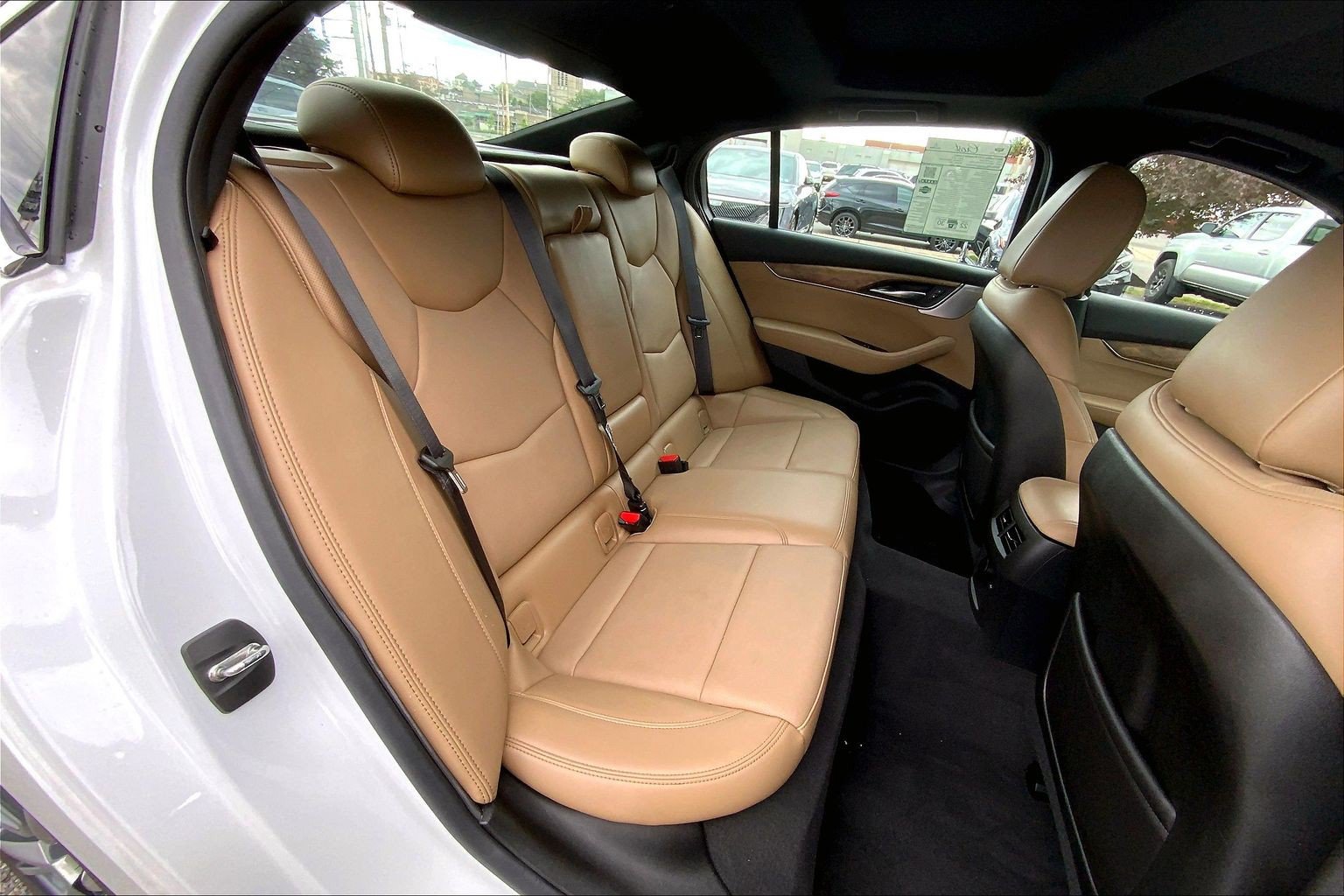 2023 Cadillac CT5 Premium Luxury - Photo 26