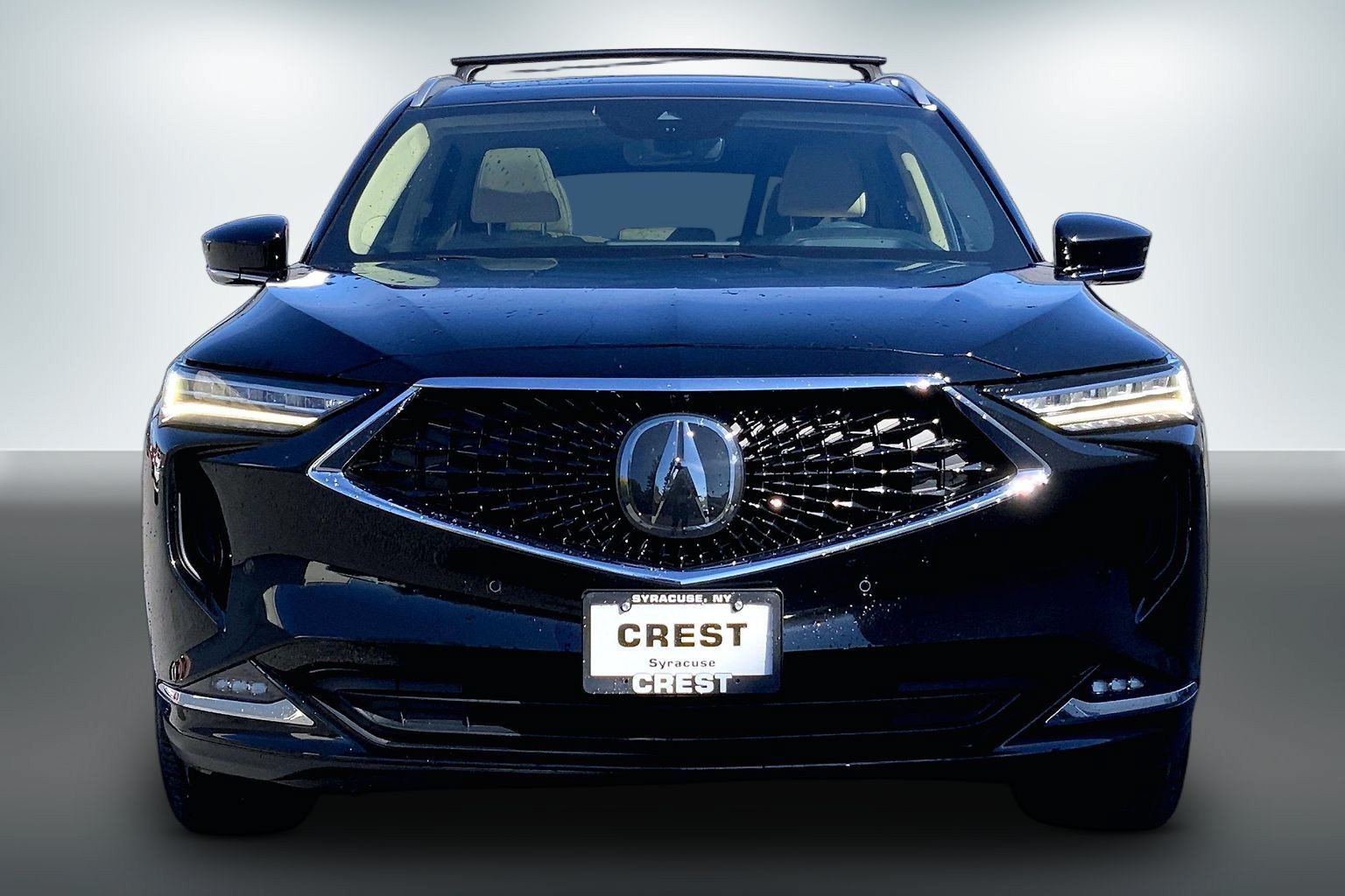 Certified 2024 Acura MDX SH-AWD Advance Package SUV