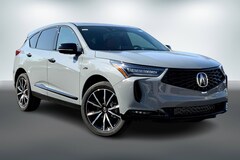 2025 Acura RDX A-Spec Advance Package SH-AWD w/A-Spec Advance Package