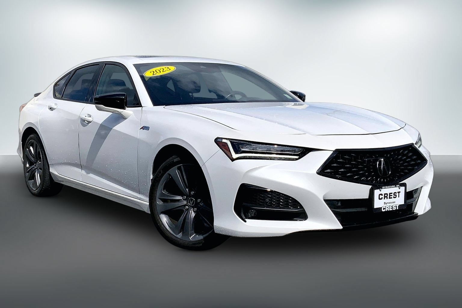 2023 Acura TLX