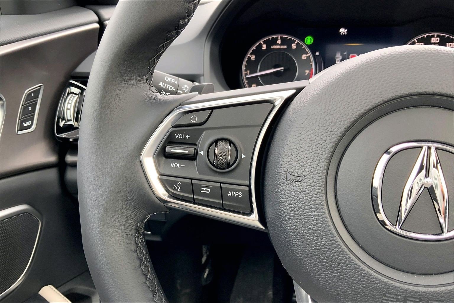 2026 Acura RDX Base - Photo 8