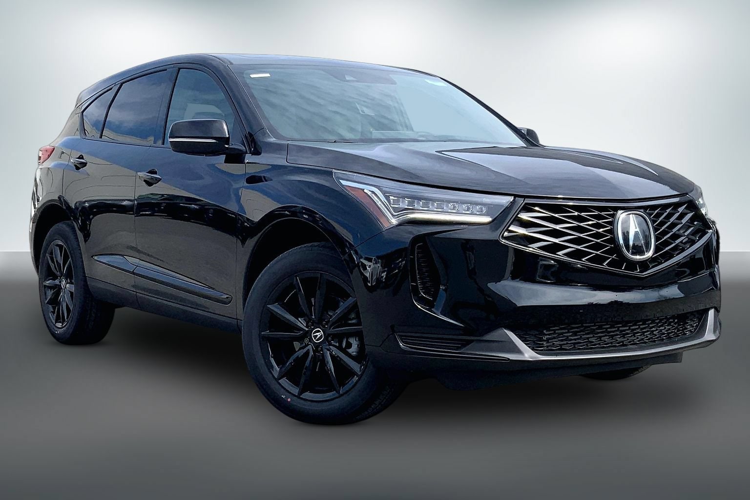 2026 Acura RDX