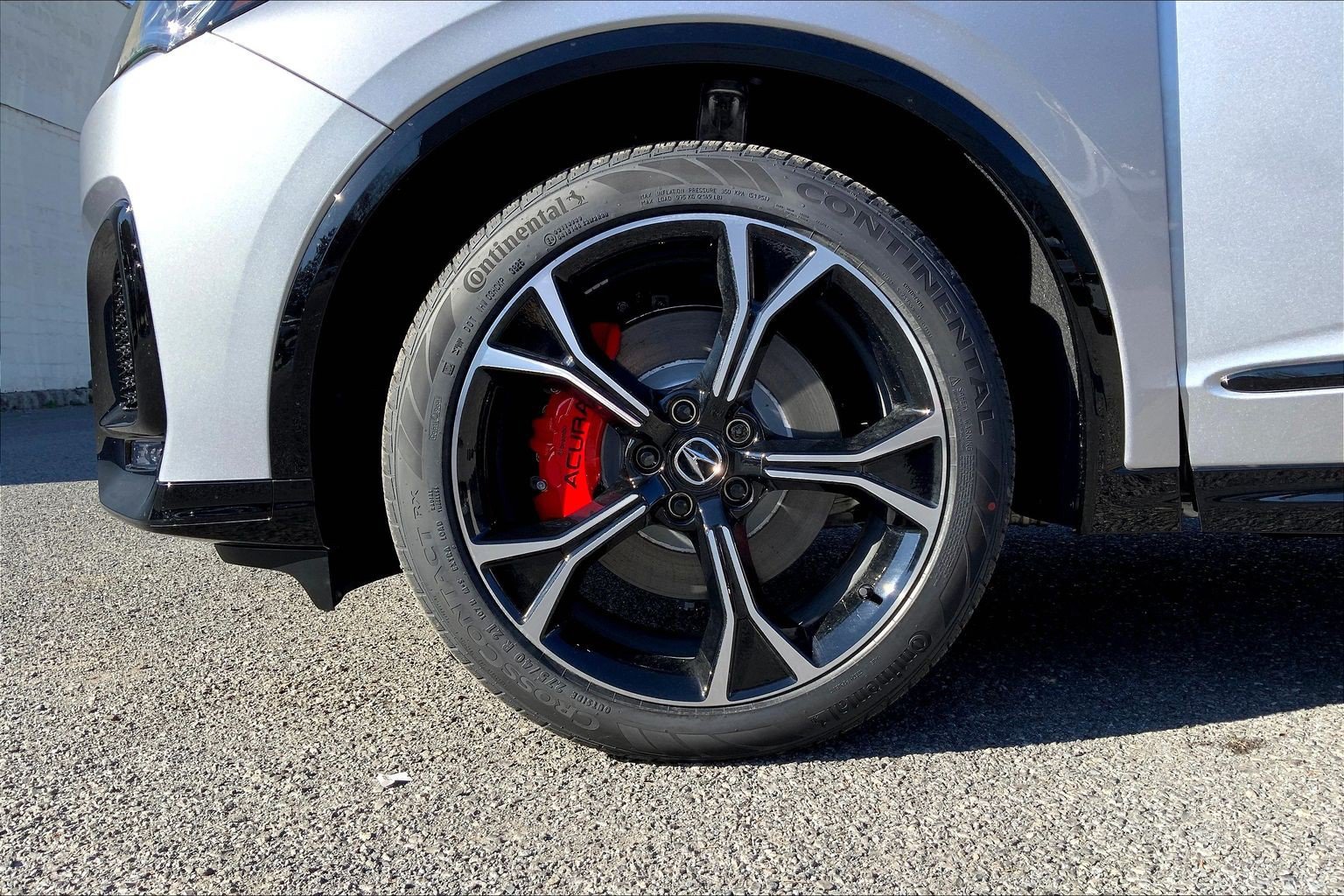 2026 Acura MDX Type S w/Advance Package - Photo 18