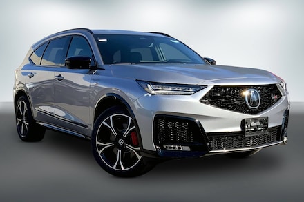 2026 Acura MDX SH-AWD Type S w/Advance Package Type S SH-AWD w/Advance Package