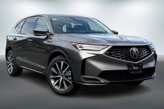 2026 Acura MDX SH-AWD Technology Package SH-AWD w/Technology Package