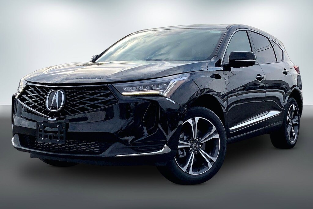 New 2026 Acura RDX Technology Package SH-AWD w/Technology Package