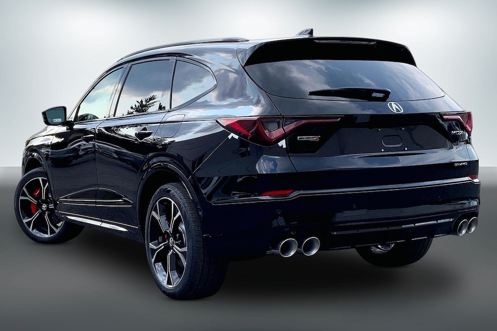 New 2026 Acura MDX SH-AWD Type S w/Advance Package Type S SH-AWD w/Advance Package