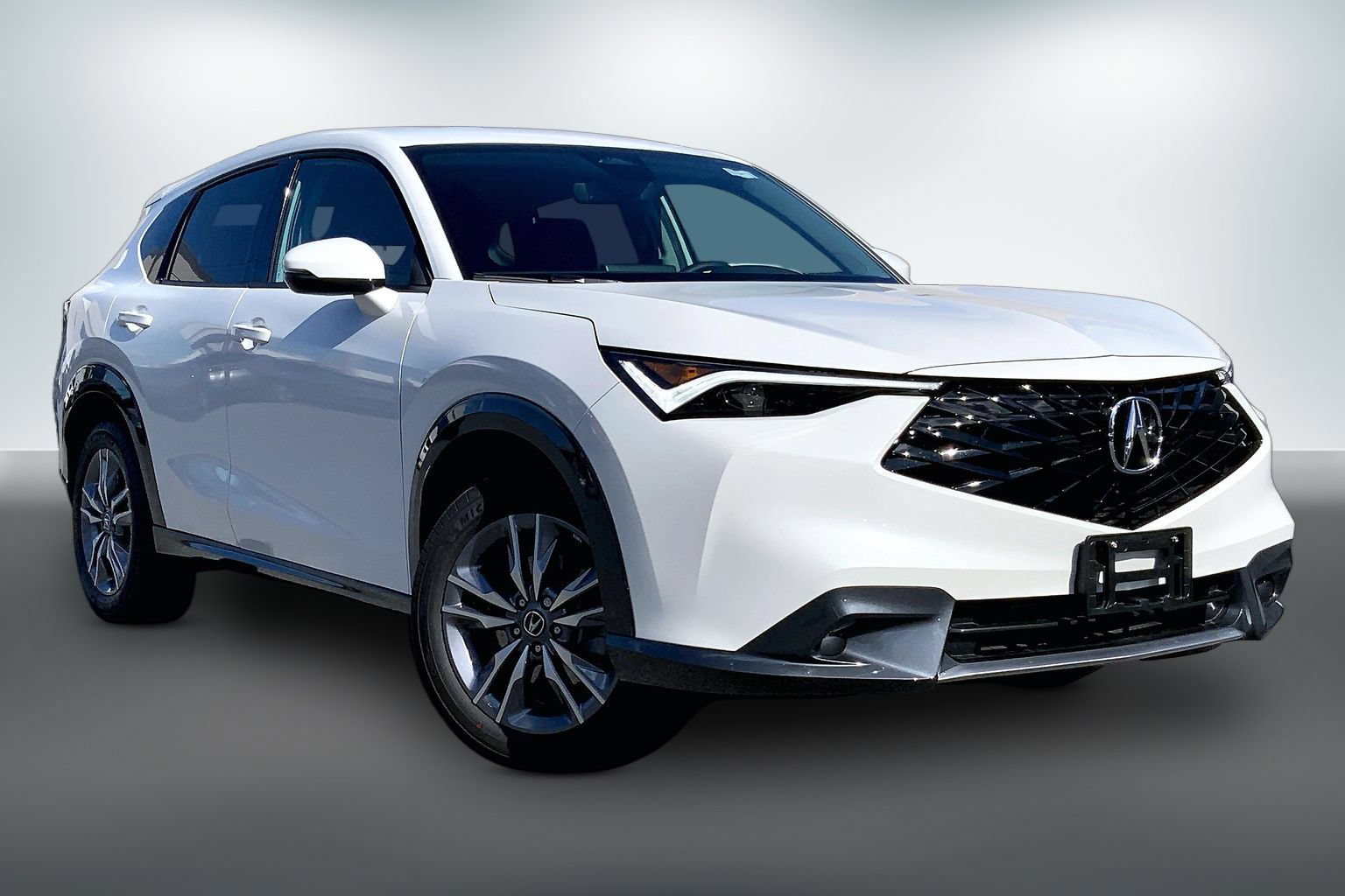  Acura ADX