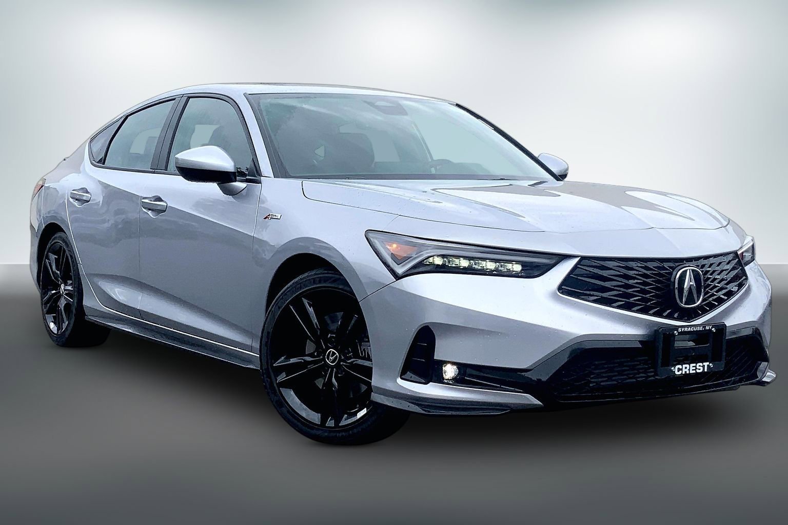 2026 Acura Integra