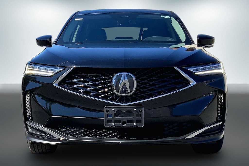 New 2026 Acura MDX SH-AWD SH-AWD