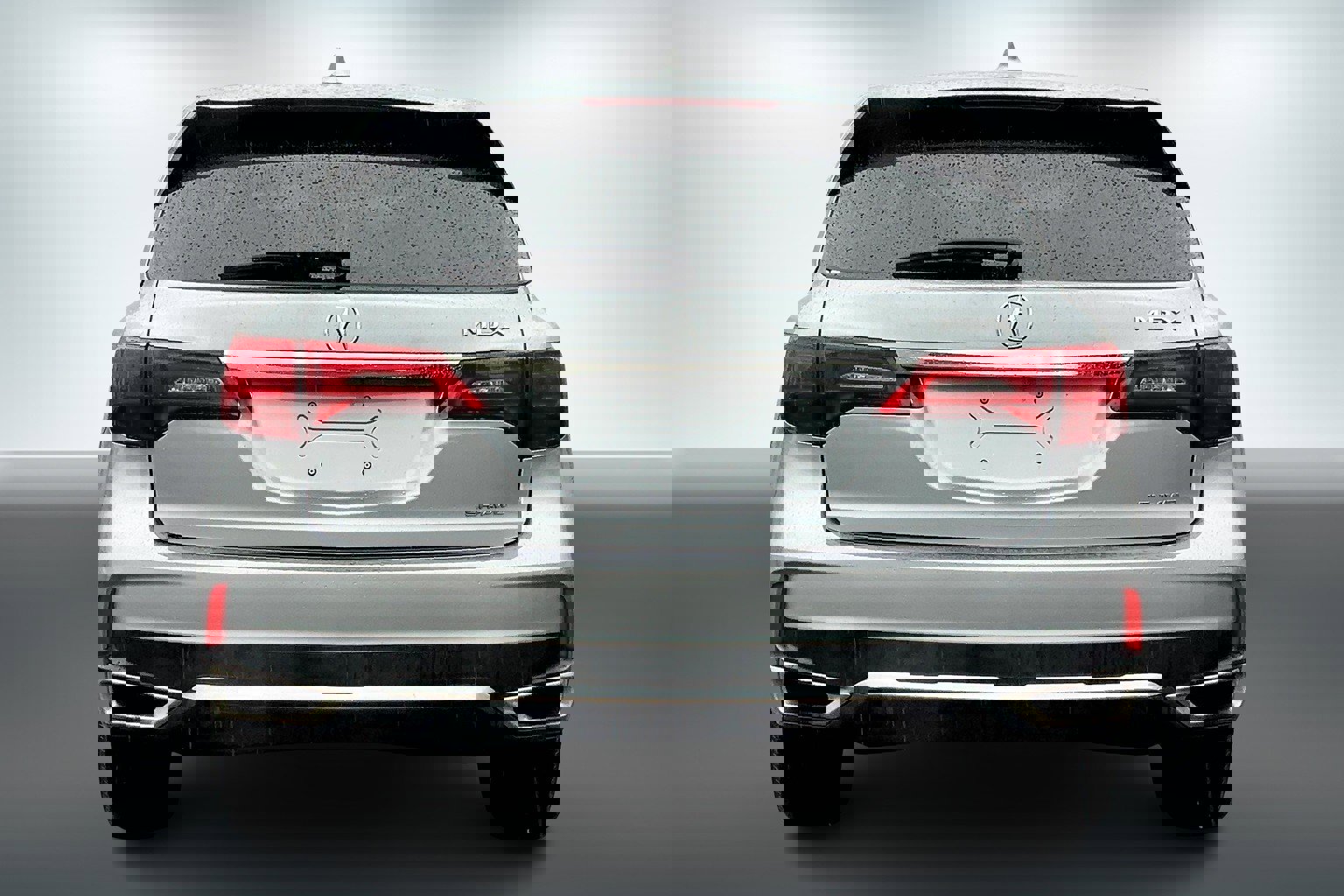 2020 Acura MDX SH-AWD photo 2