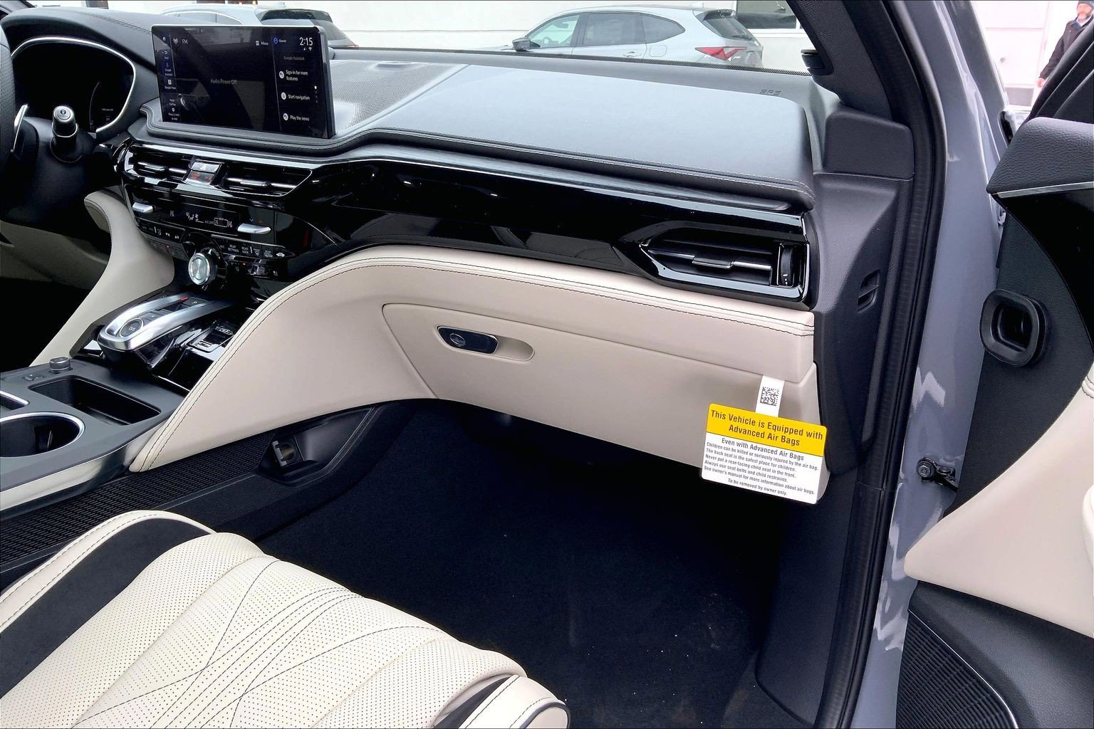 2026 Acura MDX Type S w/Advance Package - Photo 15