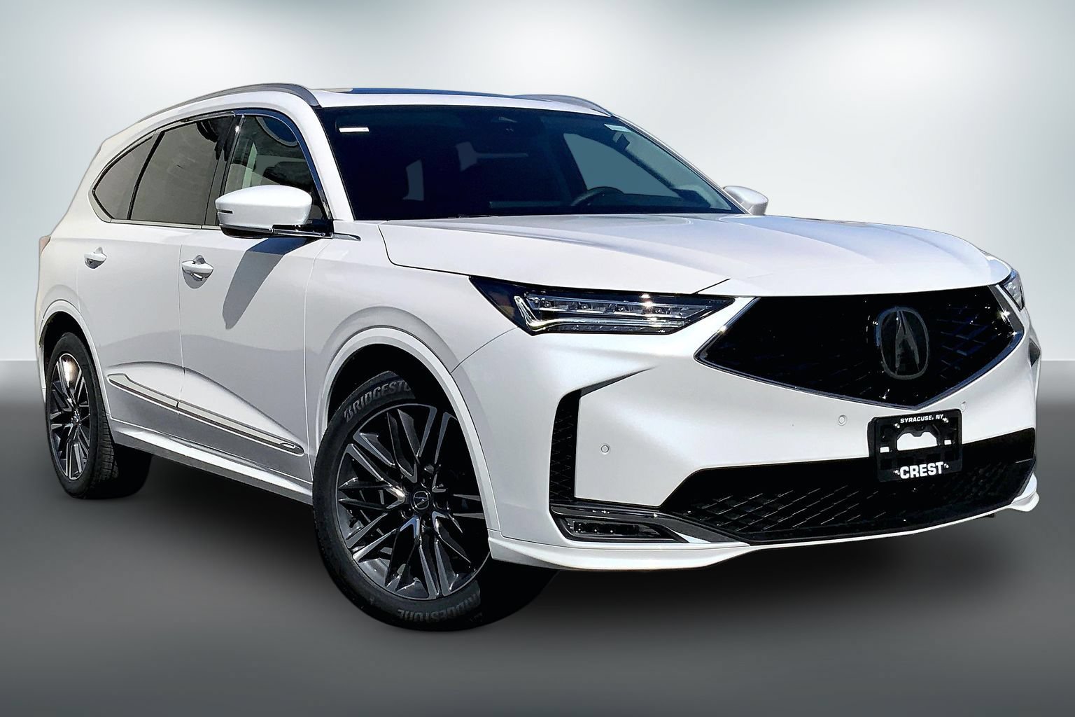 2026 Acura MDX