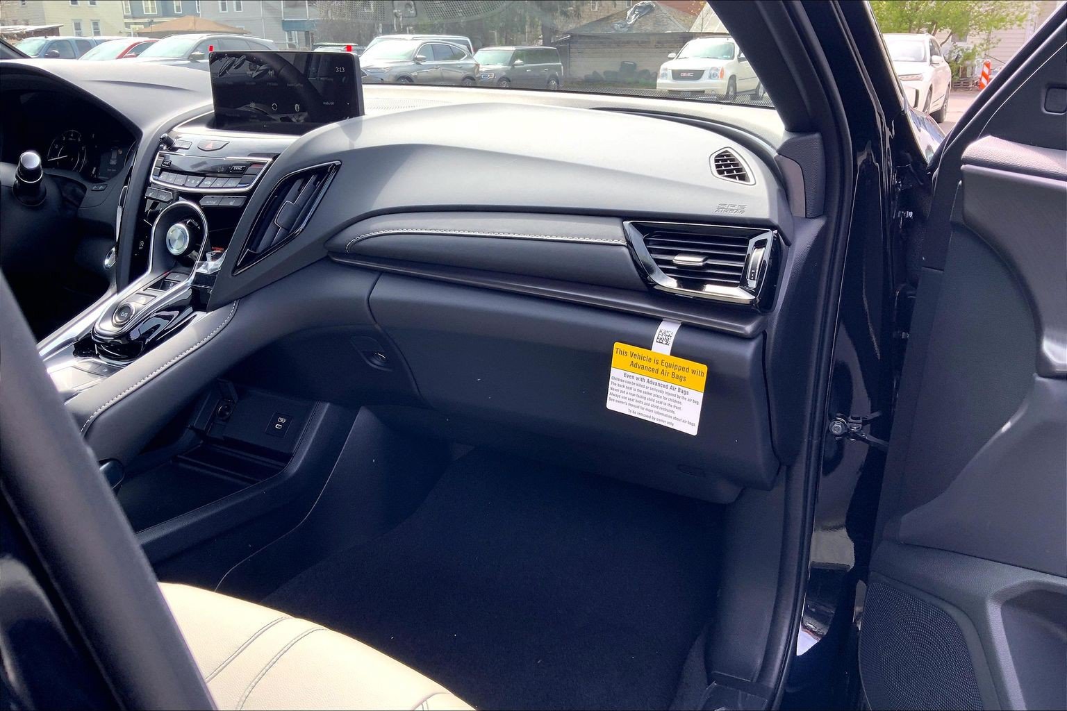 2026 Acura RDX Base - Photo 15