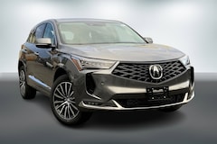 2025 Acura RDX Advance Package SH-AWD w/Advance Package
