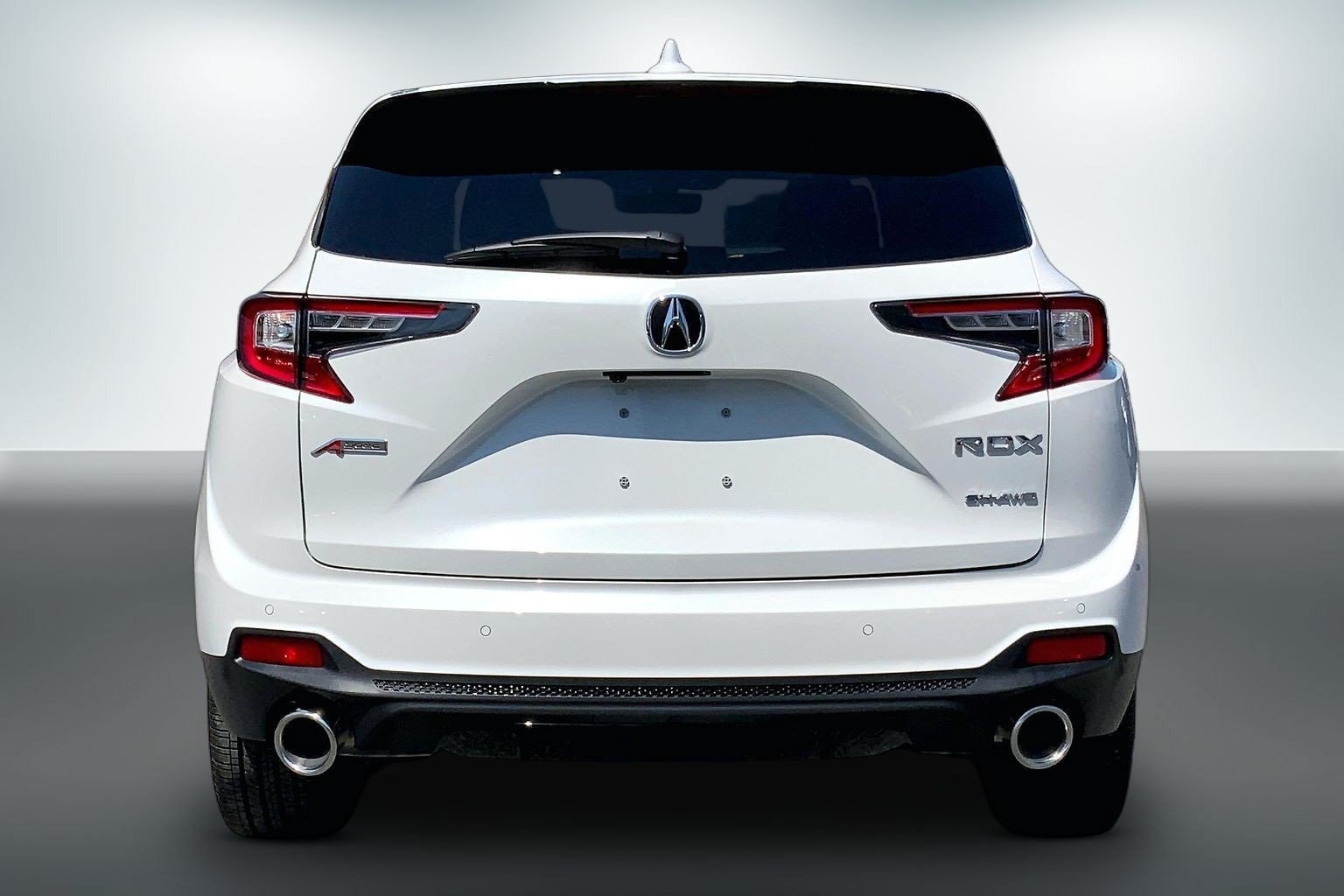 2026 Acura RDX A-Spec Package - Photo 6