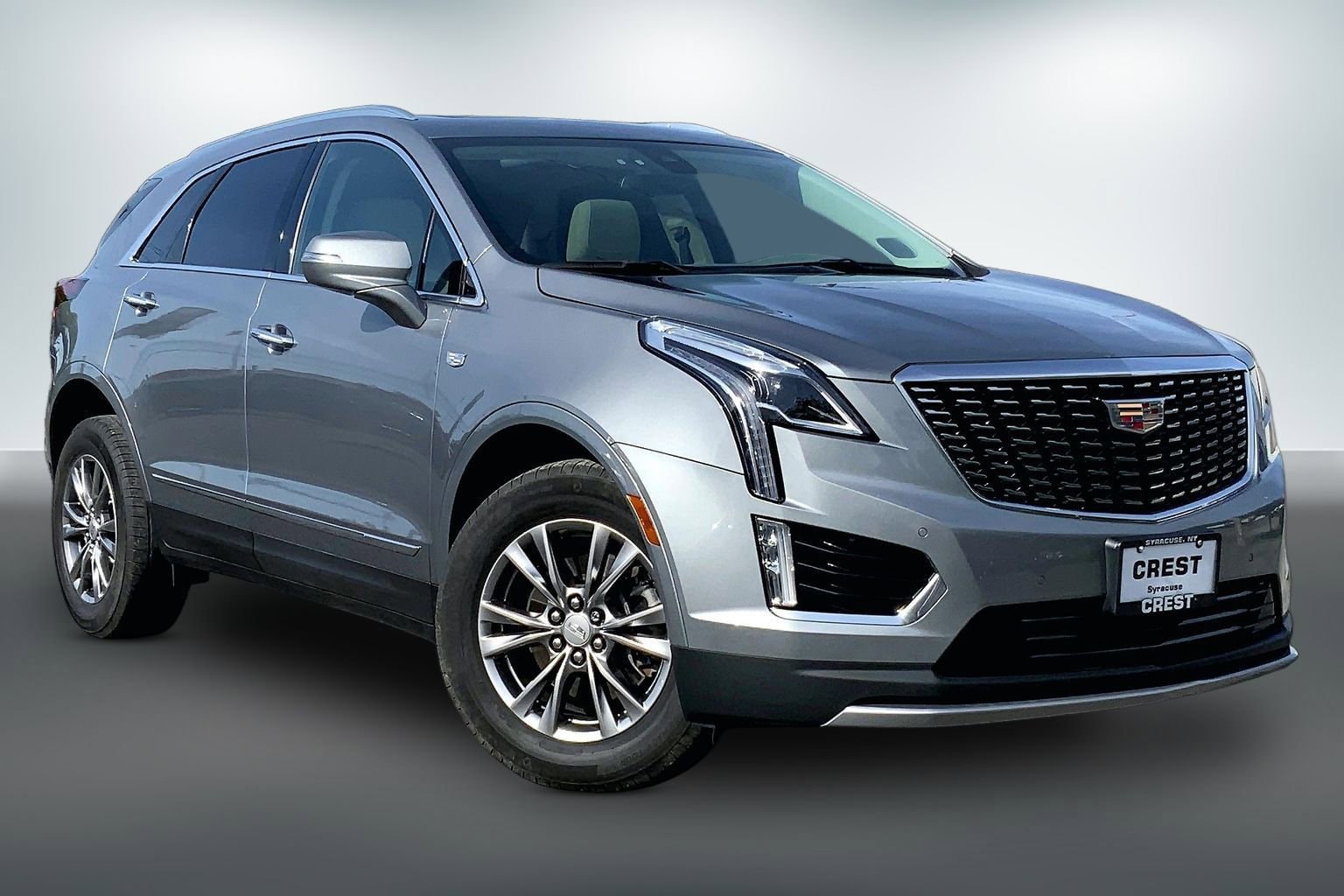 2023 Cadillac XT5 AWD Premium Luxury's photo
