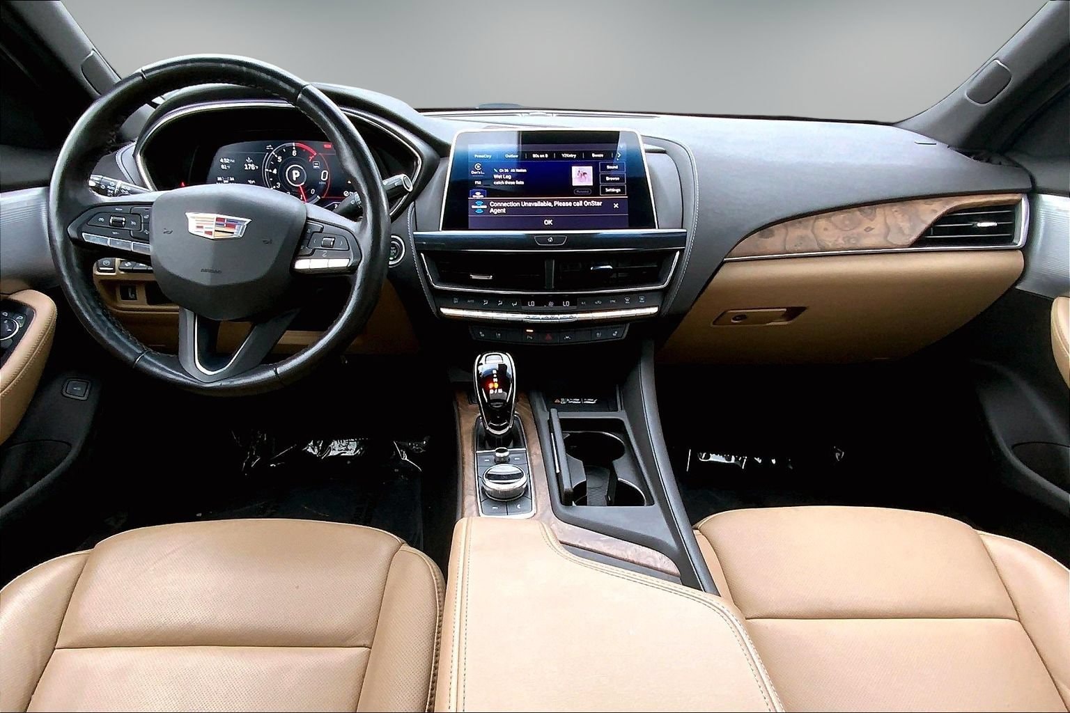 2023 Cadillac CT5 Premium Luxury - Photo 14
