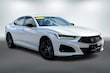 Acura TLX