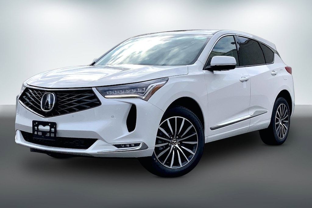 New 2026 Acura RDX Advance Package SH-AWD w/Advance Package