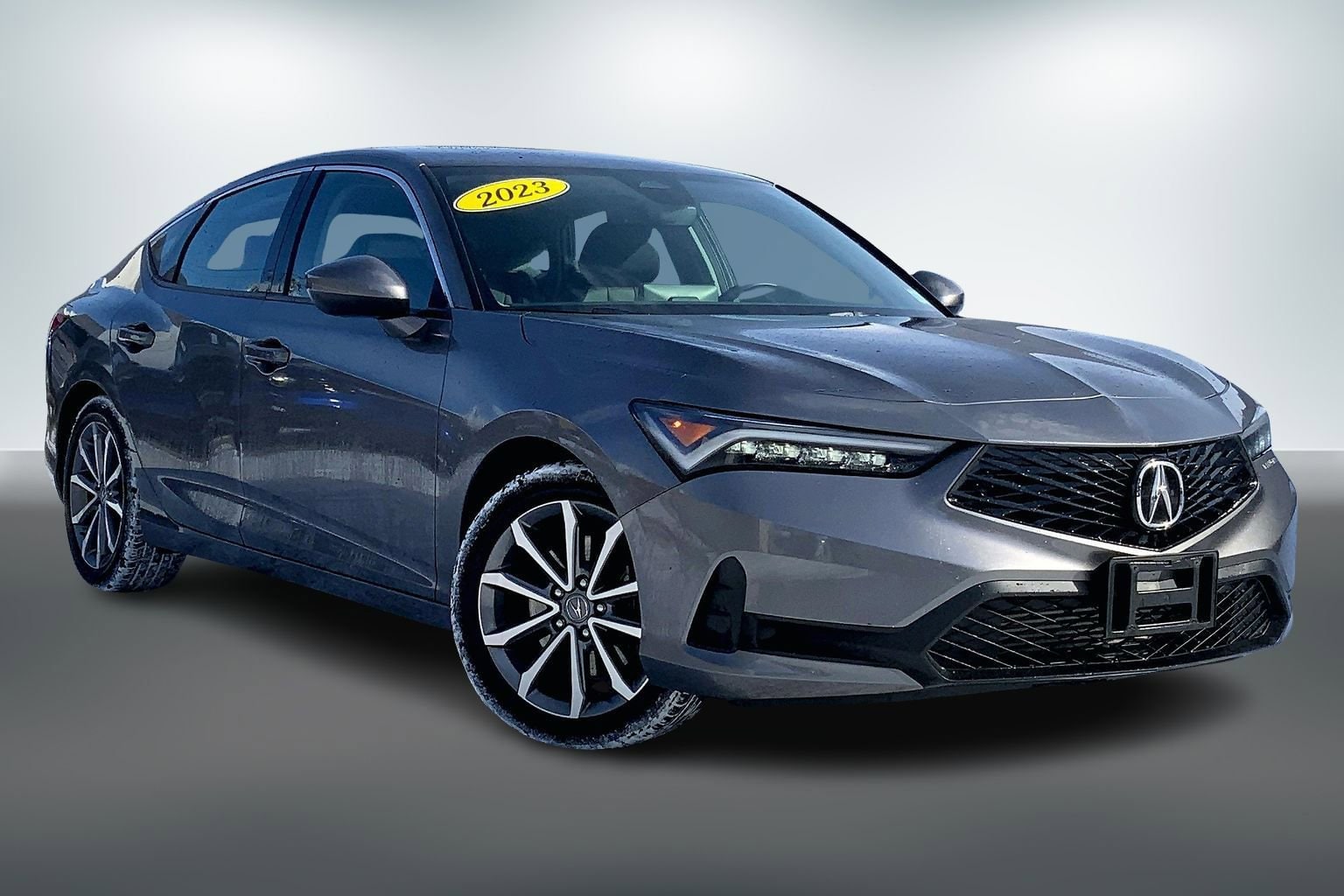 2023 Acura Integra Base