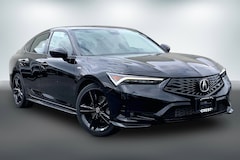 2026 Acura Integra A-Spec Package CVT w/A-Spec Package