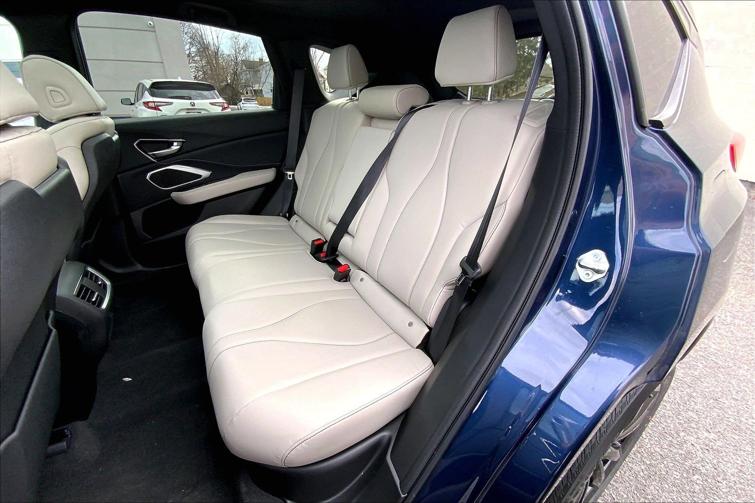 2026 Acura RDX Base - Photo 16