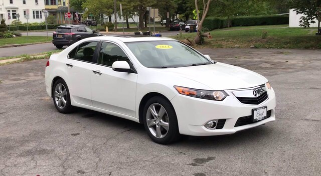 Bargain Inventory Crest Acura