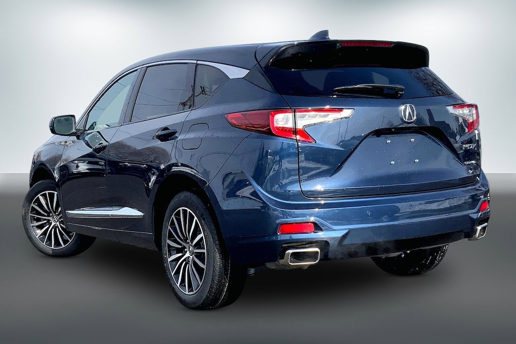 New 2026 Acura RDX Advance Package SH-AWD w/Advance Package
