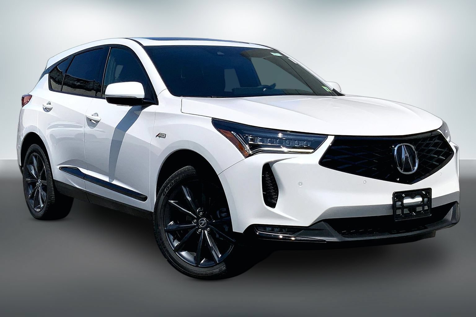  Acura RDX