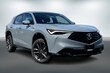 Acura ADX