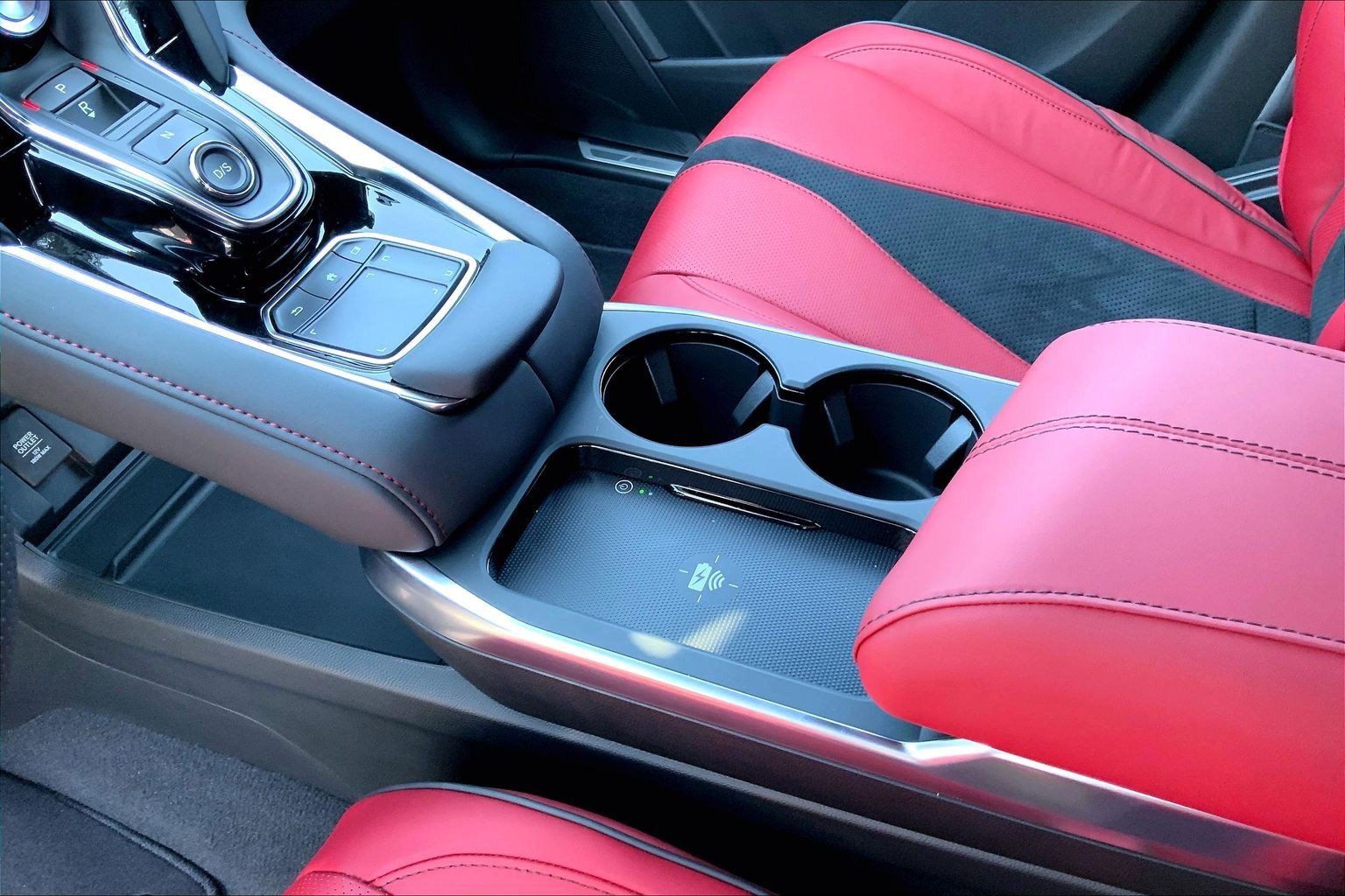 2026 Acura RDX A-Spec Package - Photo 11
