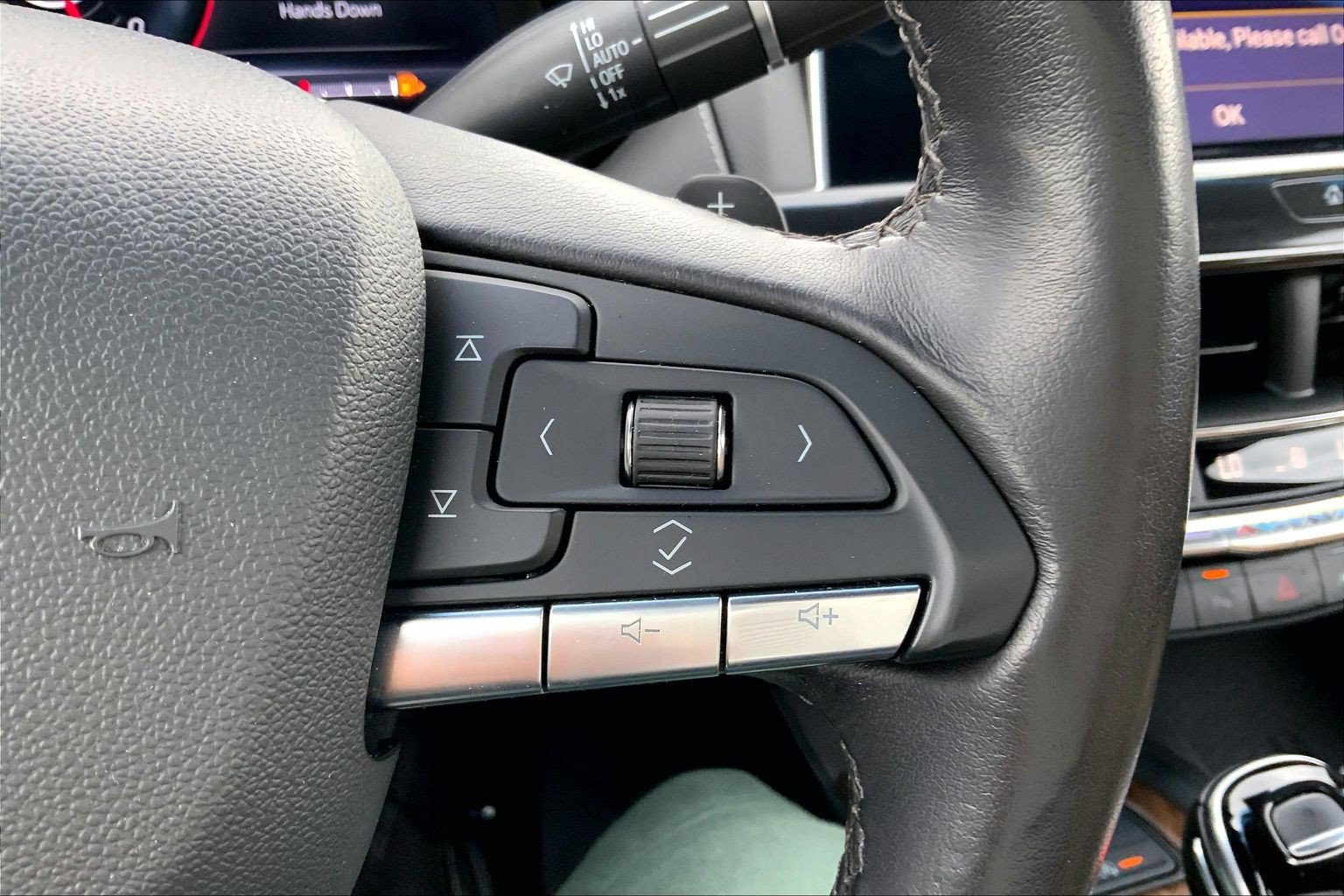 2023 Cadillac CT5 Premium Luxury - Photo 18
