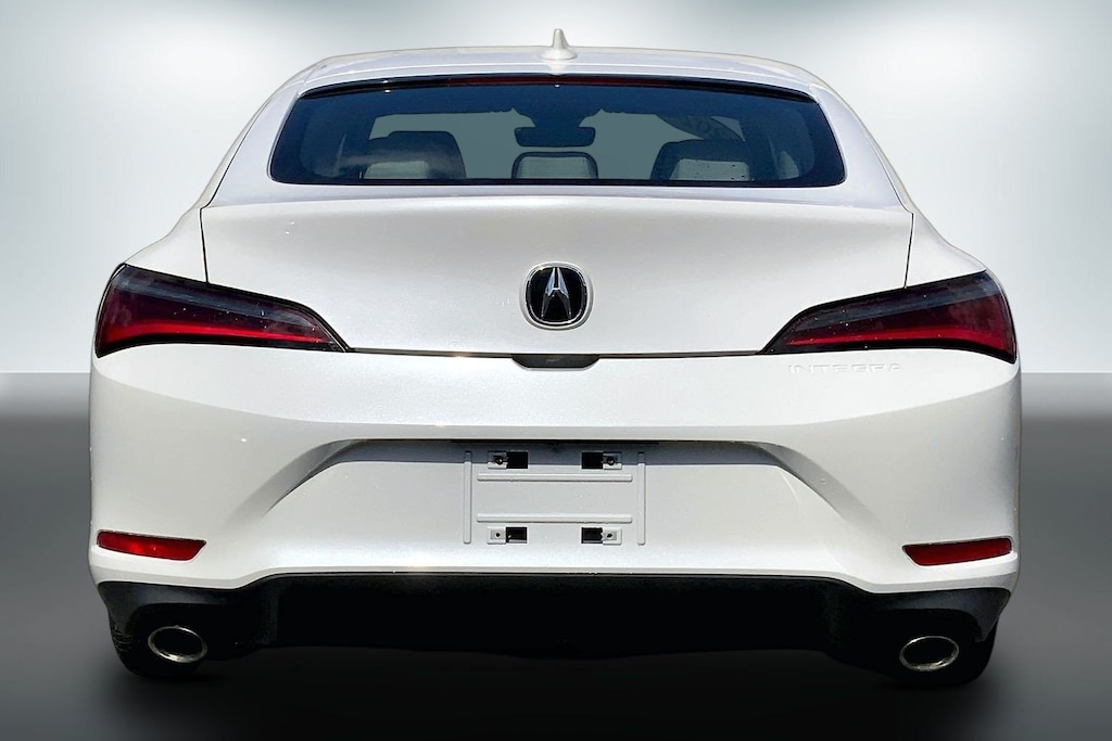 Used 2024 Acura Integra Hatchback