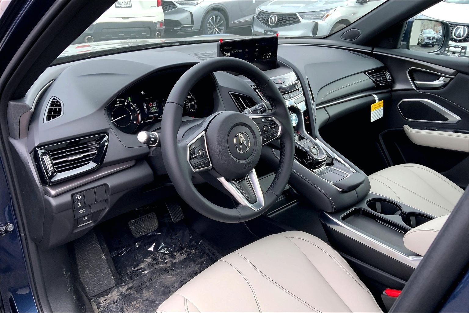 2026 Acura RDX Base - Photo 12