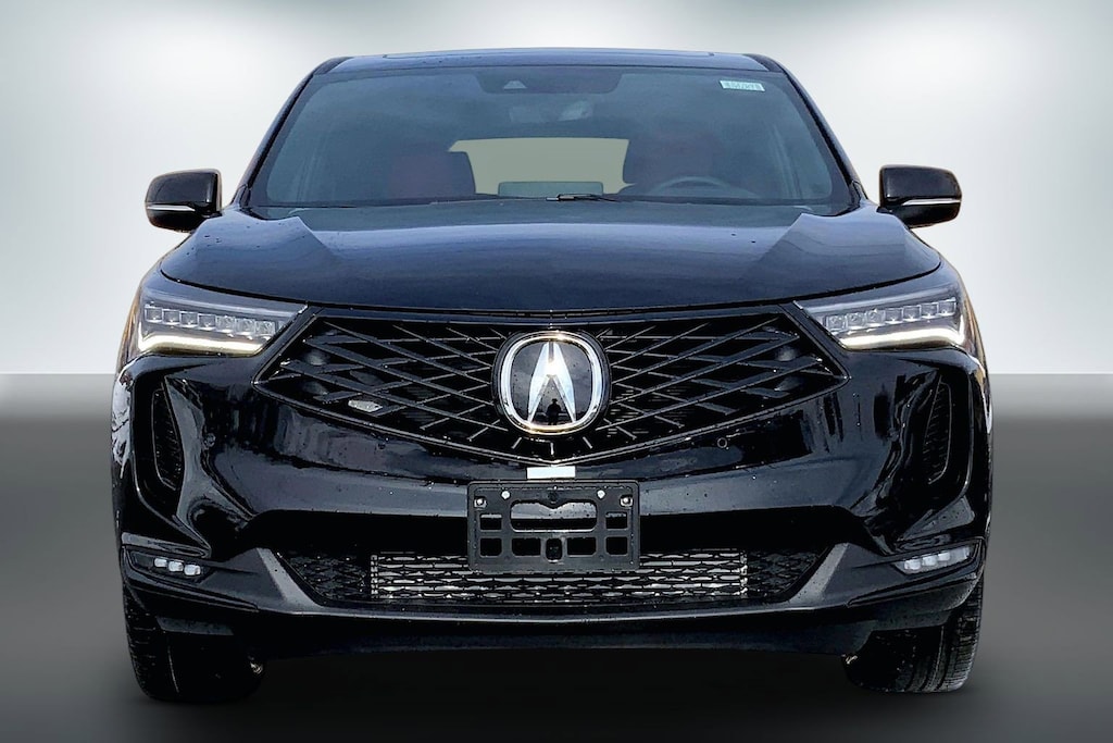 New 2026 Acura RDX A-Spec Package SH-AWD w/A-Spec Package
