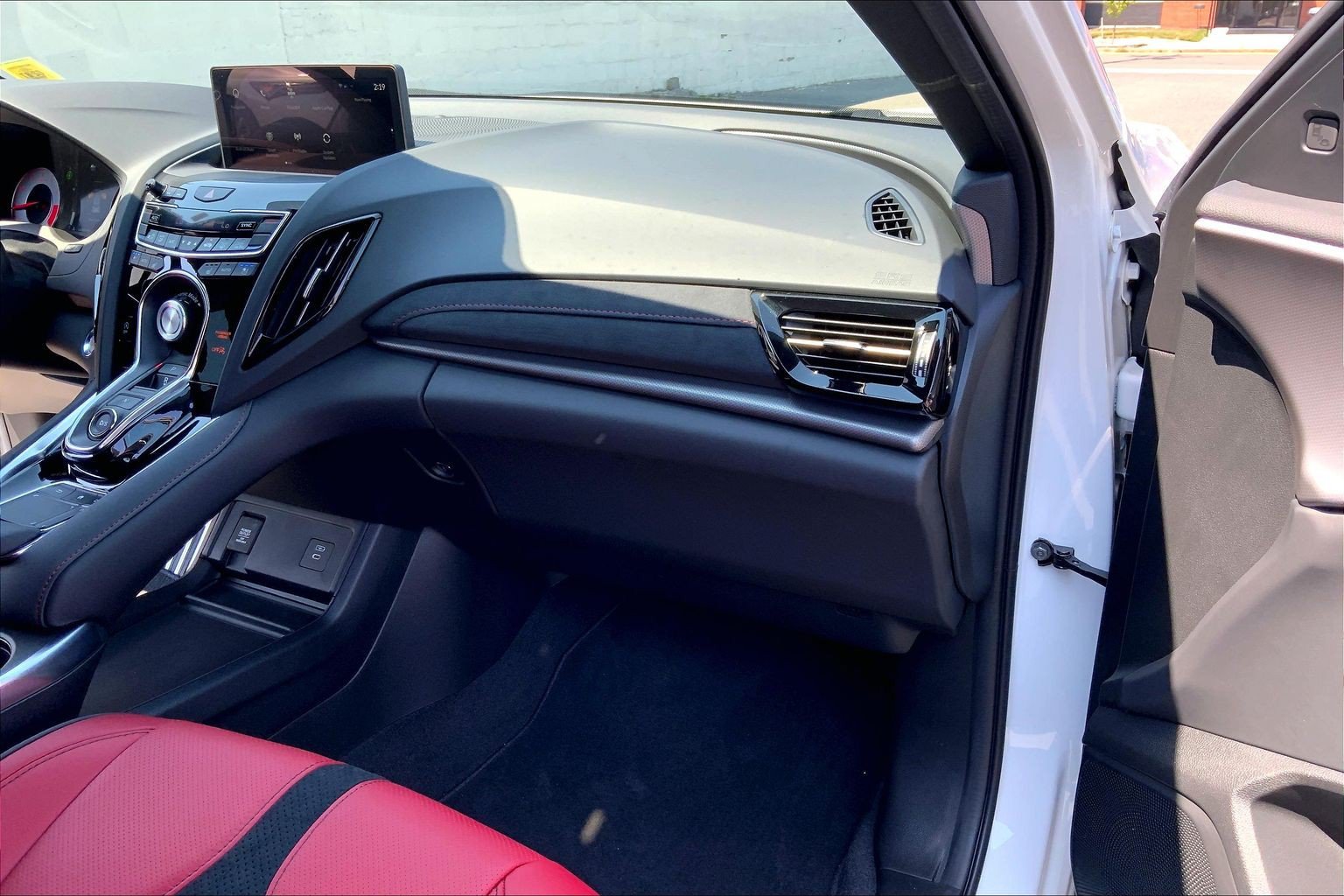 2026 Acura RDX A-Spec Package - Photo 15